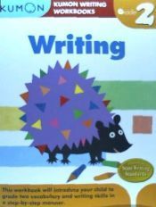 Portada de Grade 2 Writing