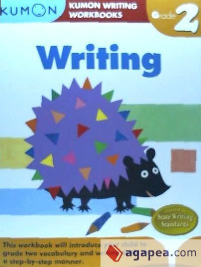 Grade 2 Writing