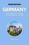 Portada de Germany - Culture Smart!, Volume 105: The Essential Guide to Customs & Culture