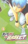 KUROKO NO BASKET 06 (COMIC)