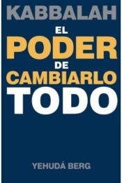 Portada de El poder de cambiarlo todo