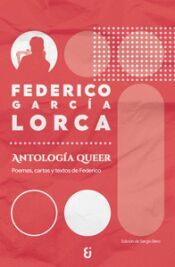 Portada de Antolog&iacute;a queer