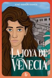Portada de La joya de Venecia