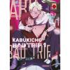 Kabukicho Bad Trip 1
