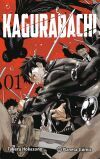 Kagurabachi n&ordm; 01