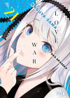 Kaguya-sama: Love Is War 21