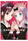 Kaguya-sama: Love is War 22
