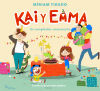 Kai Y Emma 1 - Un Cumpleaños Emocionante De Míriam Tirado I Torras