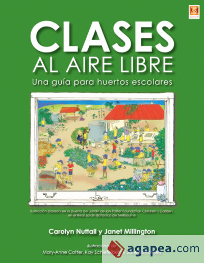 Clases al aire libre