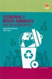 Portada de Econom&iacute;a y medio ambiente
