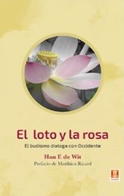 Portada de El loto y la rosa