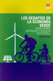 Portada de Los desafíos de la economía verde