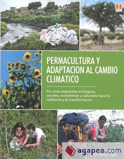 Permacultura y adaptación al cambio climático