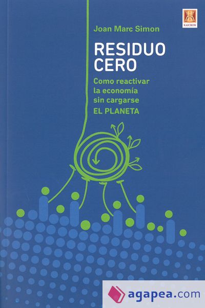 Residuo cero