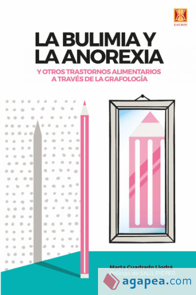 La bulimia y la anorexia