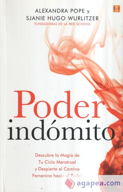 Poder indómito