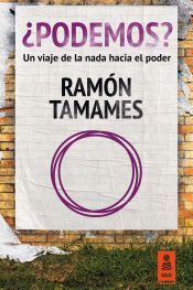 Portada de ¿Podemos?