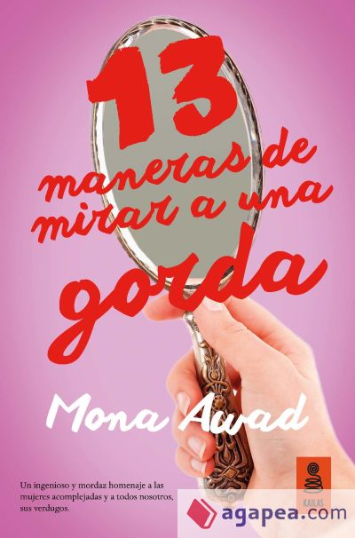 13 maneras de mirar a una gorda