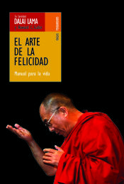 Portada de ARTE DE LA FELICIDAD: MANUAL PARA LA VIDA