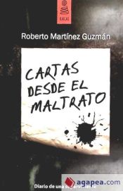 Portada de CARTAS DESDE EL MALTRATO