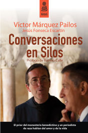 Portada de CONVERSACIONES EN SILOS