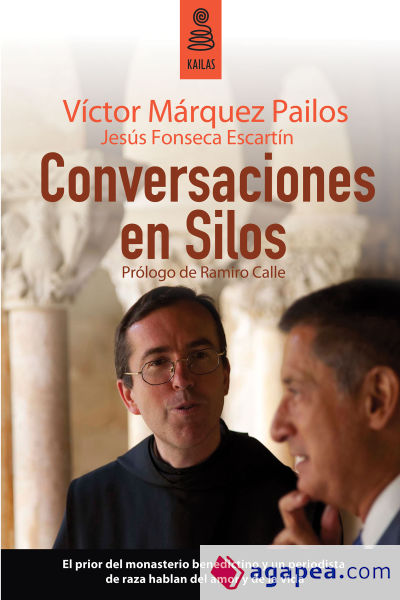 CONVERSACIONES EN SILOS