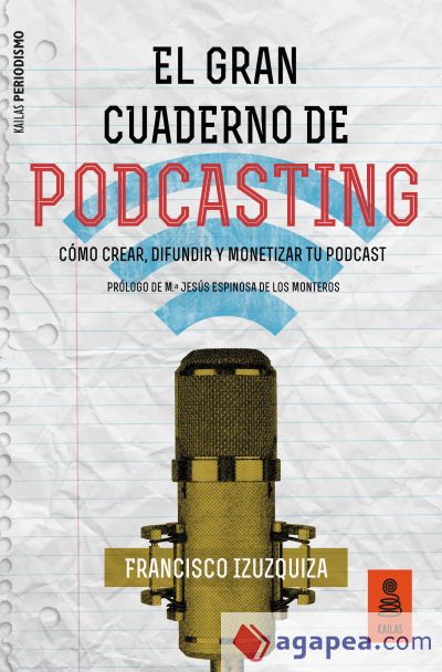 El Gran Cuaderno de Podcasting