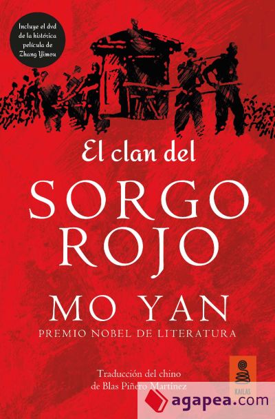 El clan del sorgo rojo