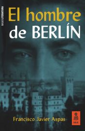 Portada de El hombre de Berlín