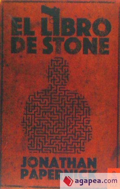 El libro de Stone