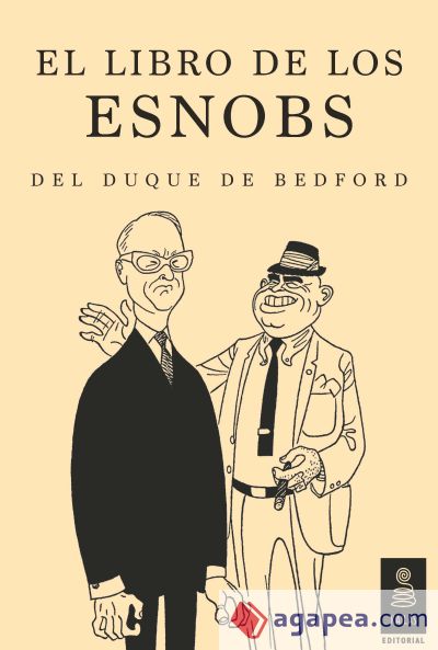 El libro de los esnobs