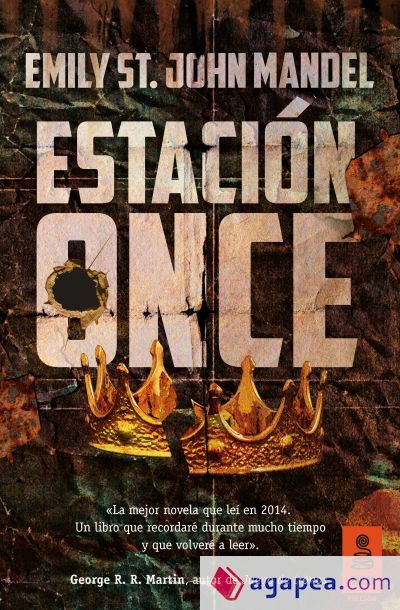 Estación Once Estación Once