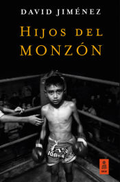 Portada de Hijos del monzón