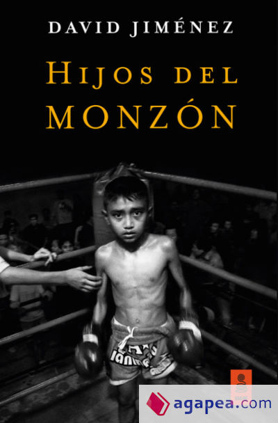 Hijos del monzón