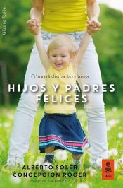 Portada de Hijos y padres felices