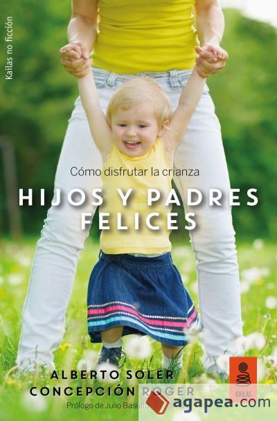 Hijos y padres felices