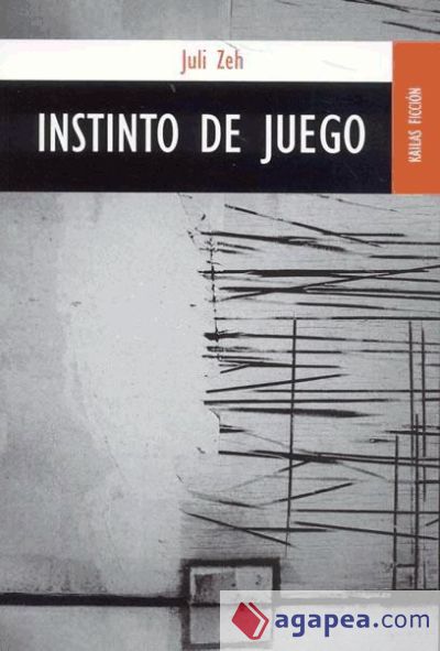 INSTINTO DE JUEGO