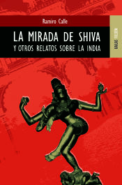 Portada de LA MIRADA DE SHIVA