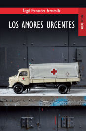 Portada de LOS AMORES URGENTES