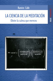 Portada de La ciencia de la meditación