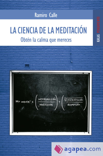 La ciencia de la meditación