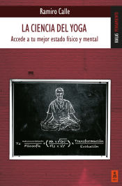 Portada de La ciencia del yoga