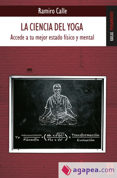 La ciencia del yoga