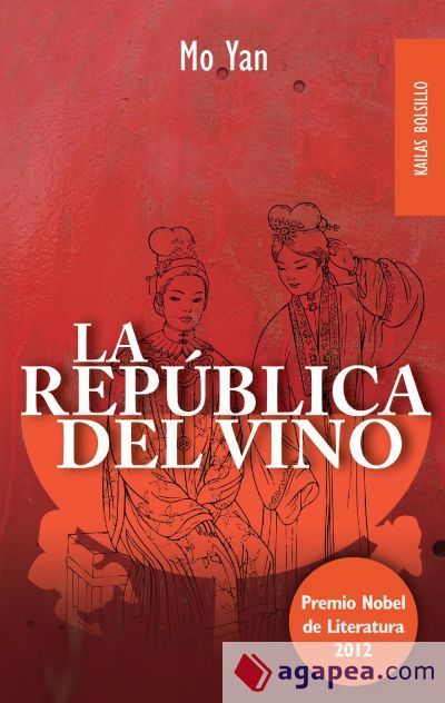 La república del vino La república del vino