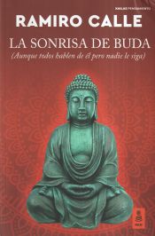 Portada de La sonrisa de Buda