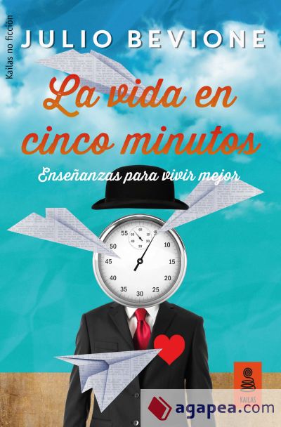 La vida en 5 minutos