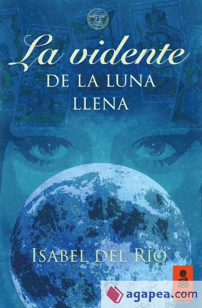 La vidente de la luna llena