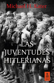 Portada de Las Juventudes Hitlerianas