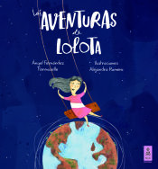 Portada de Las aventuras de Lolota