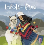Portada de Lolota en Perú